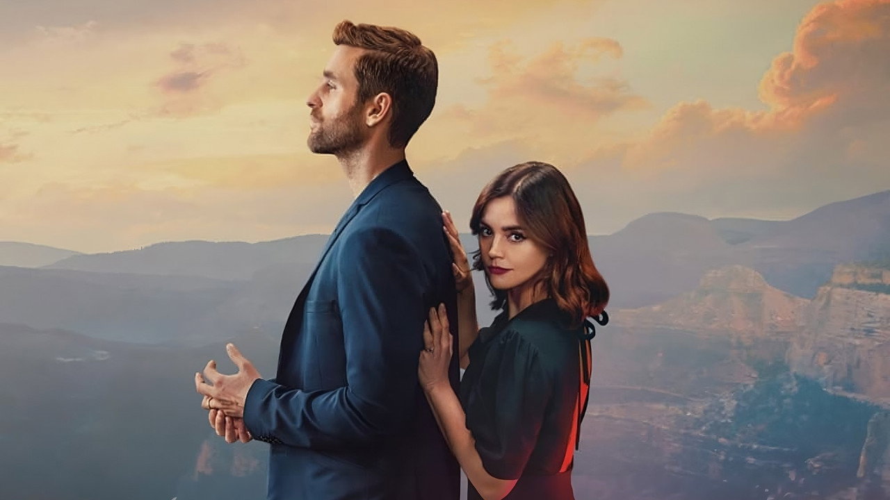 Wilderness (2023) Hindi Season 1 Complete