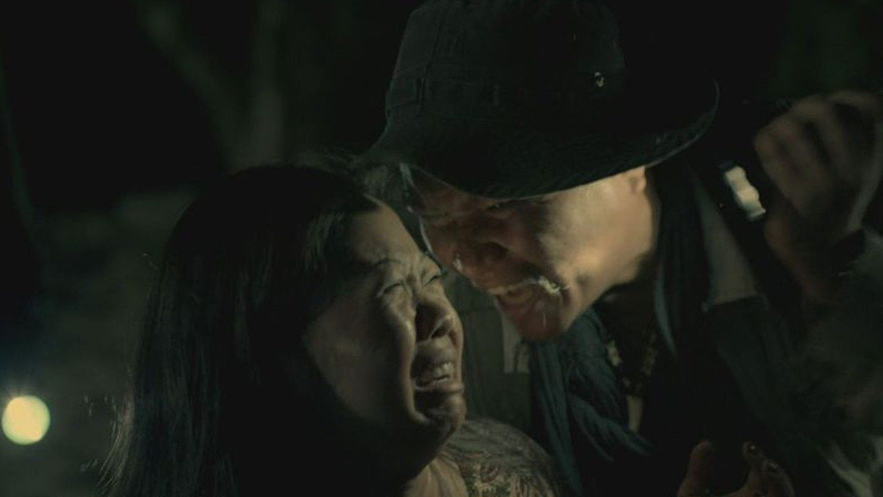 Voyage au bout de l'enfer — Terreur dans la jungle