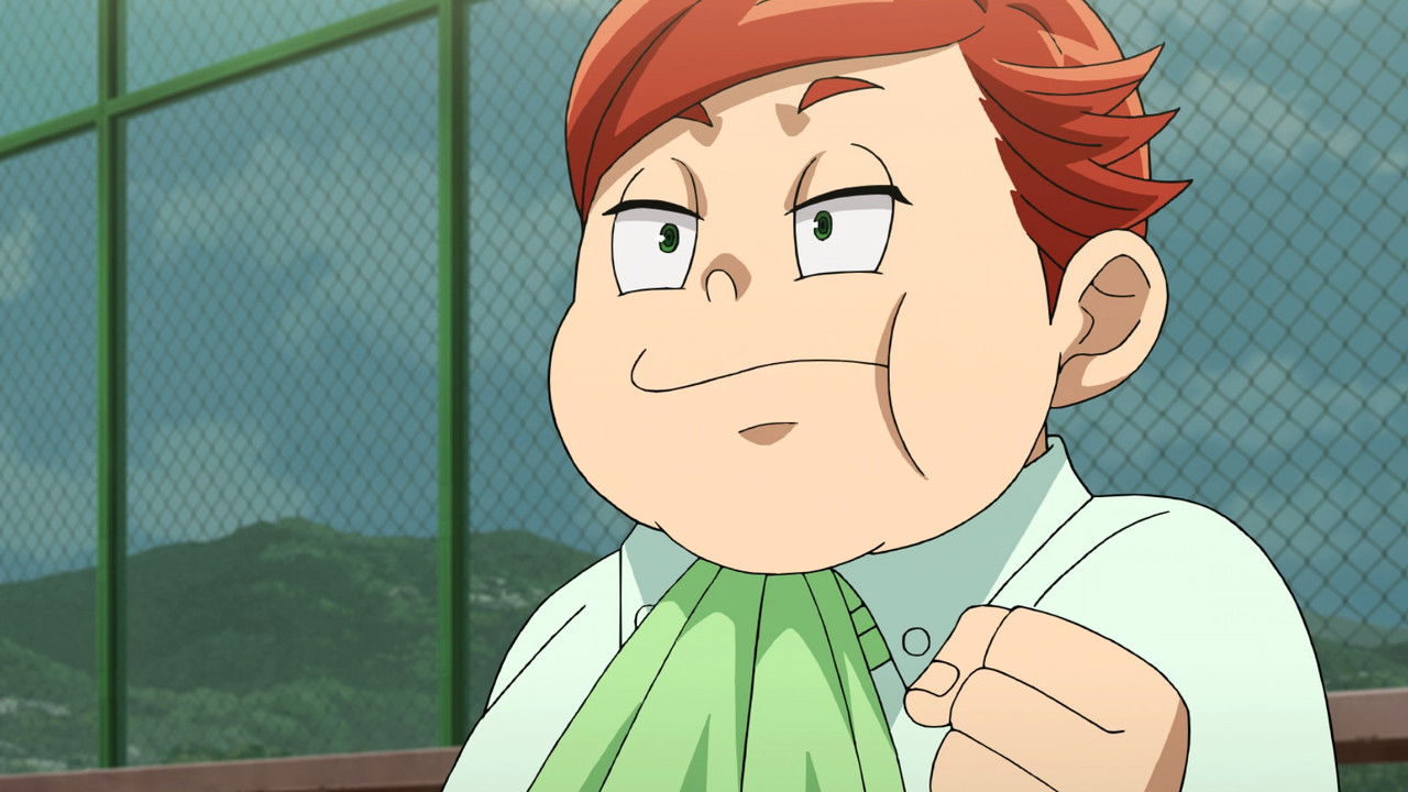 Bakugan - Season 1 Episode 38 : Bad Actors