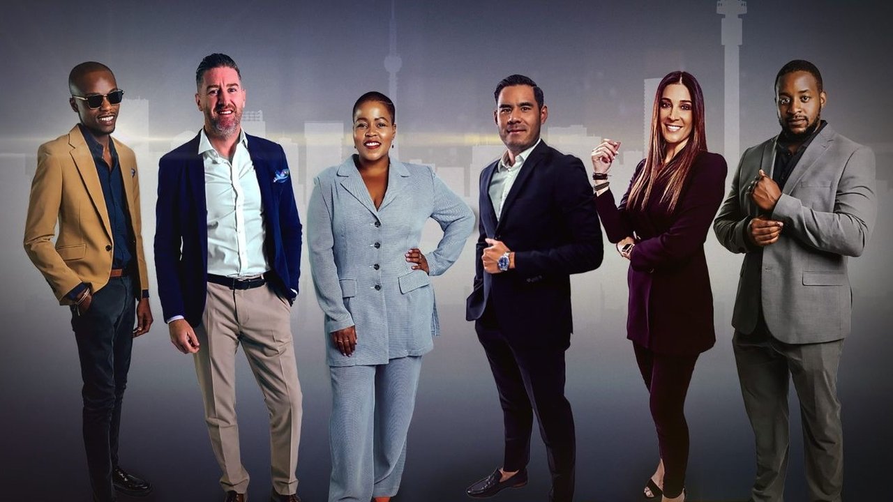 Listing Jozi