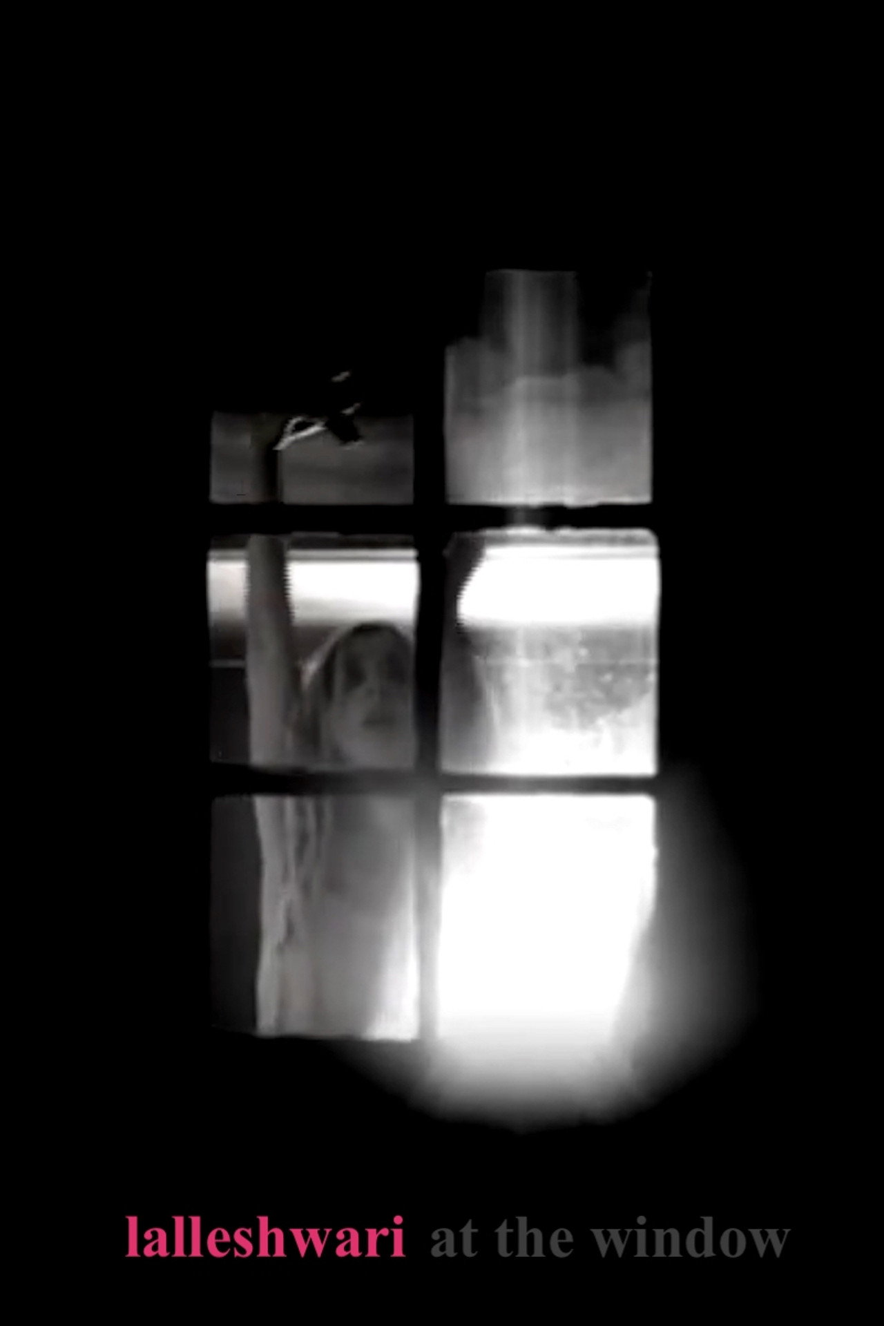 At The Window
