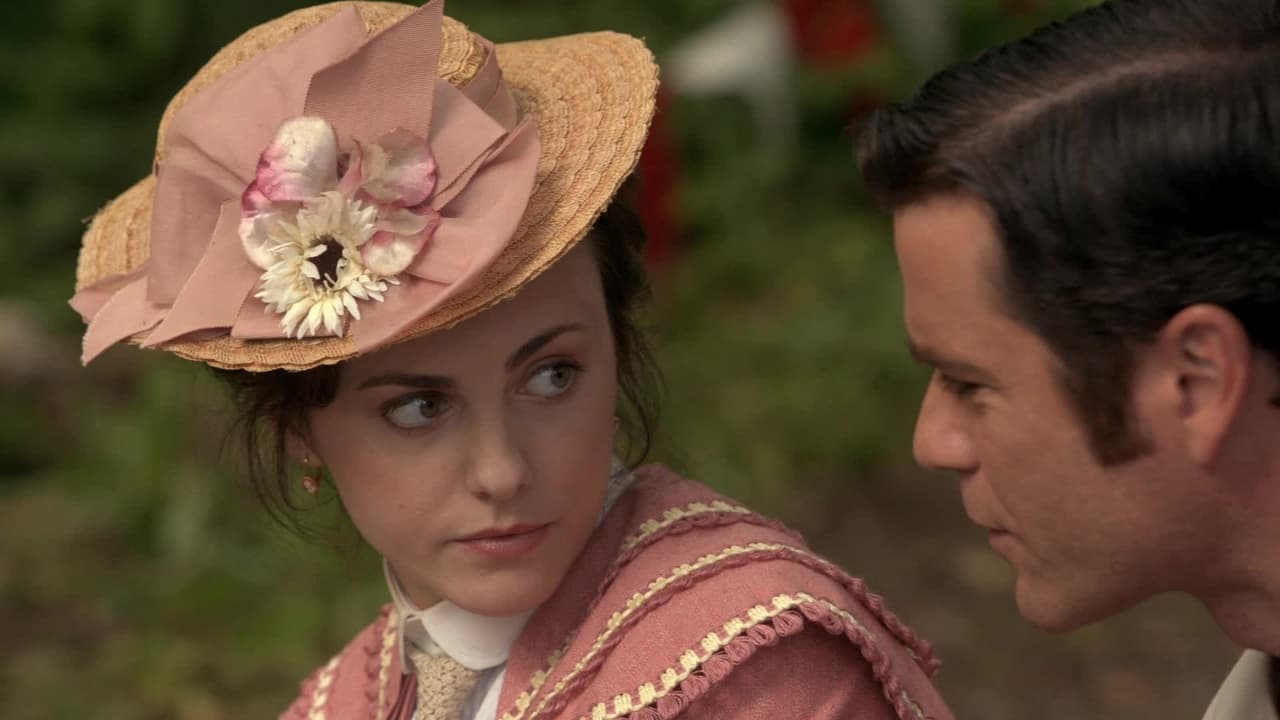 Murdoch Mysteries - Season 7 Episode 2 : Tour de Murdoch