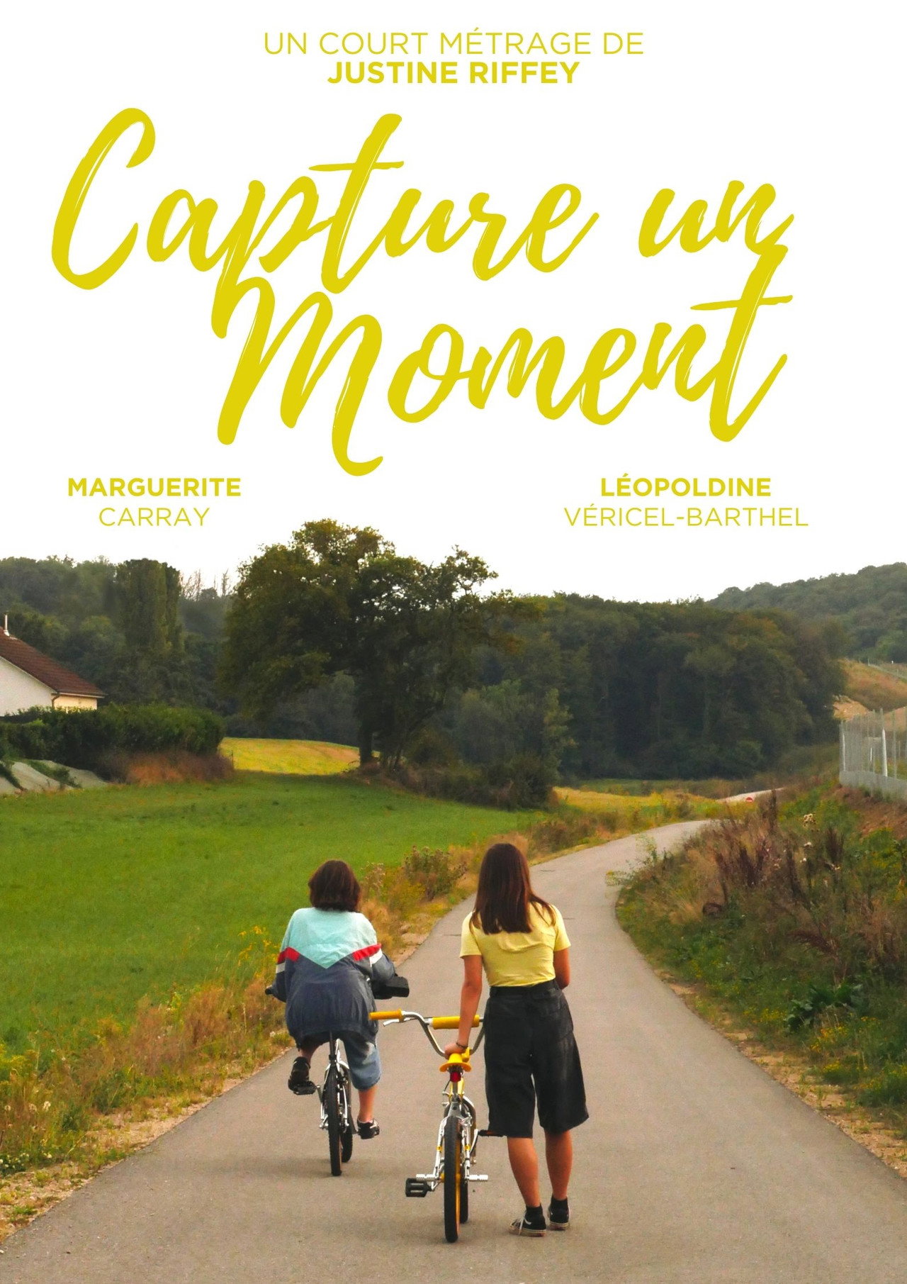 Capture Un Moment