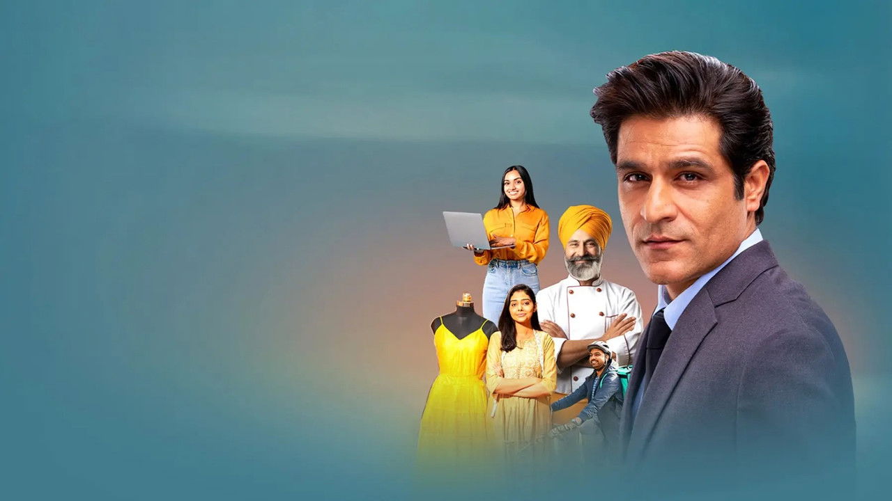 Bharat Startup Yatra