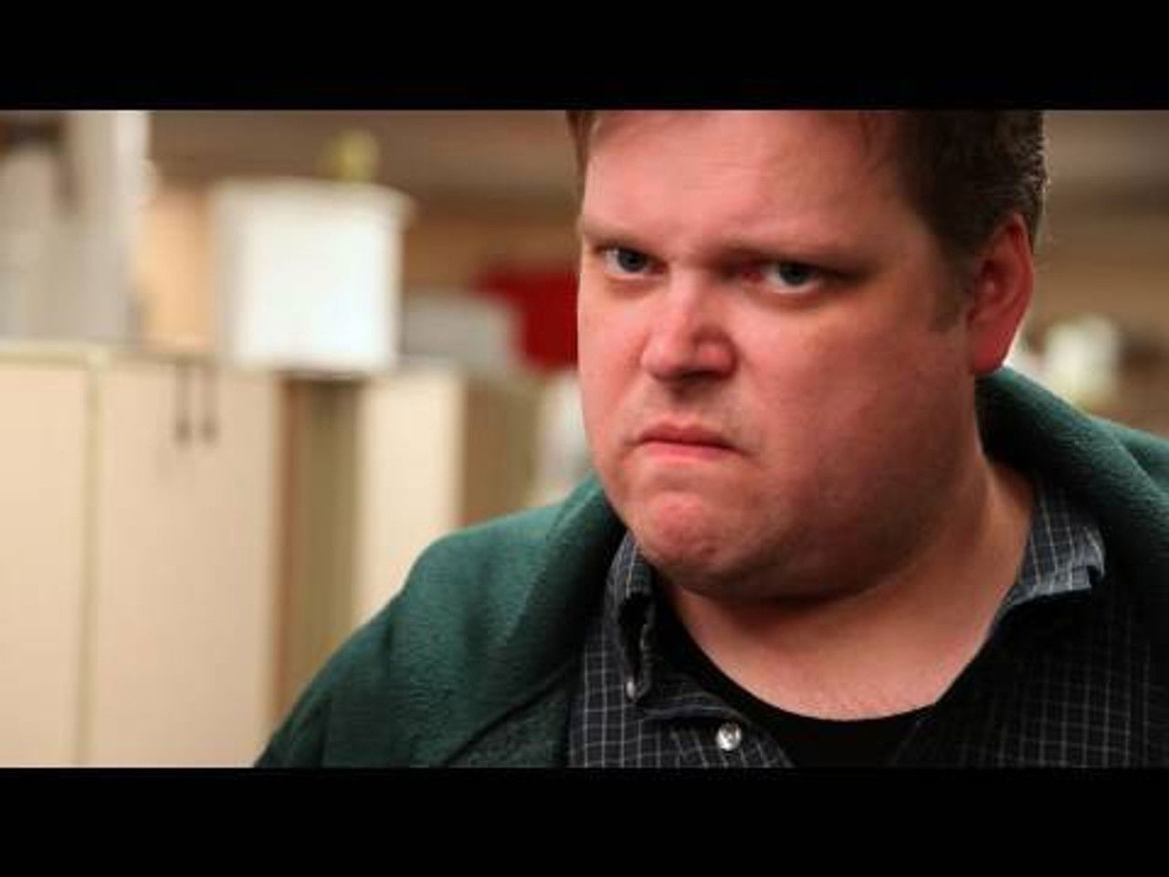 Chad Vader: Day Shift Manager — Épisode 5