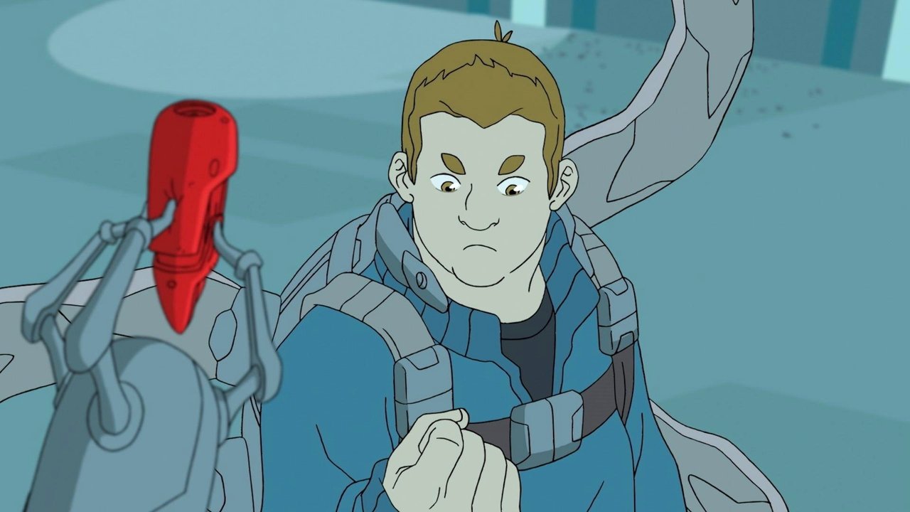 Marvel's Spider-Man - Season 1 Episode 15 : The Rise of Doc Ock (1)