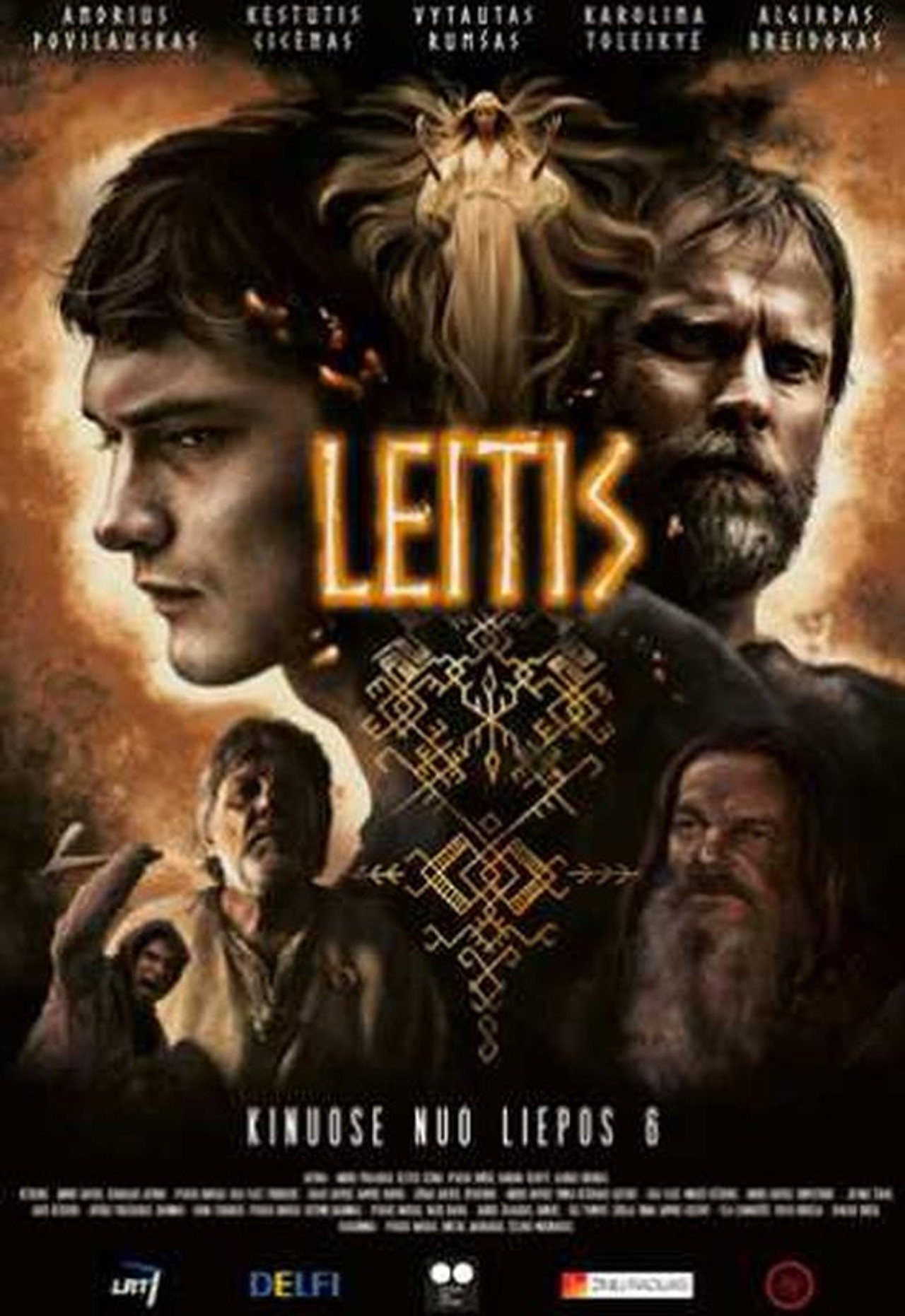 Leitis