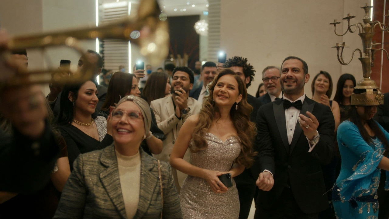 ضد الكسر — Épisode 13