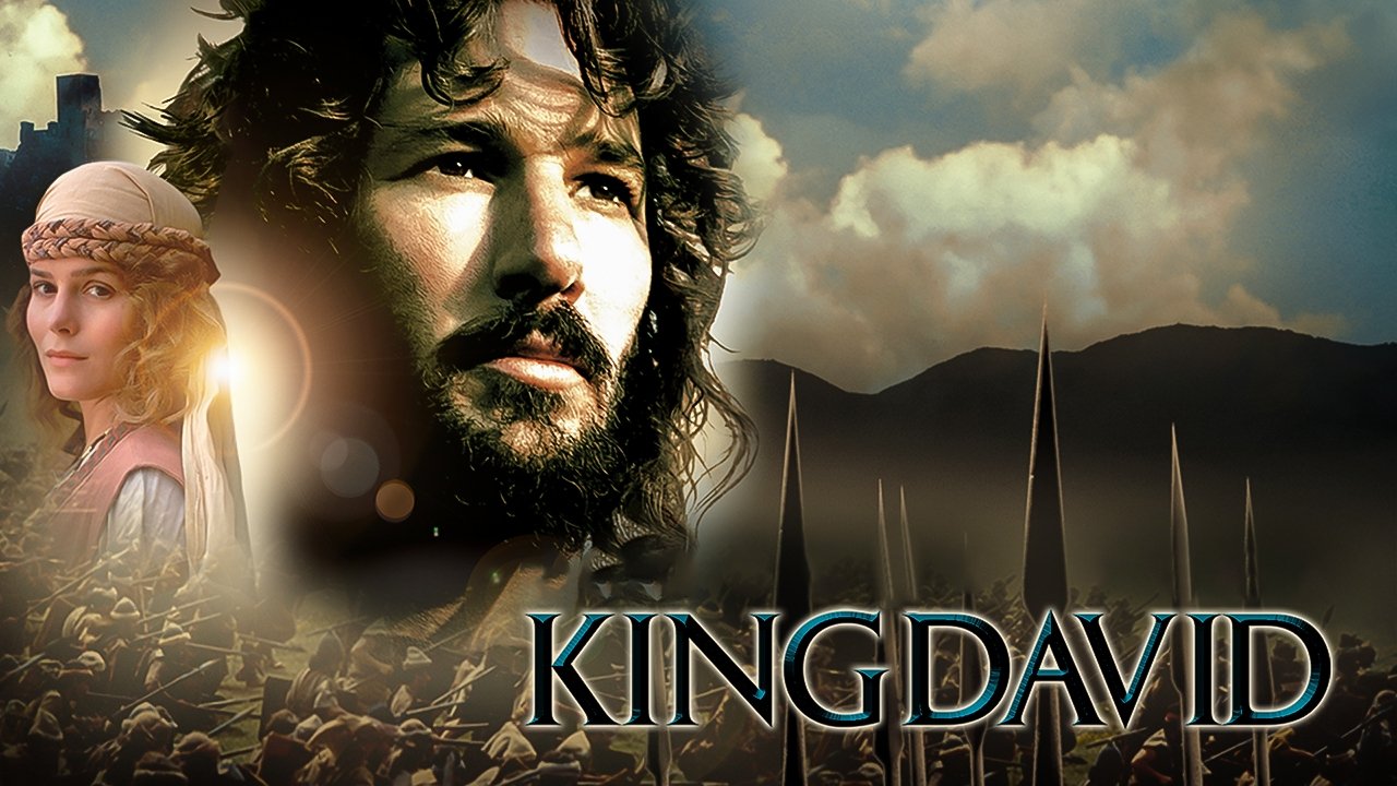 King David