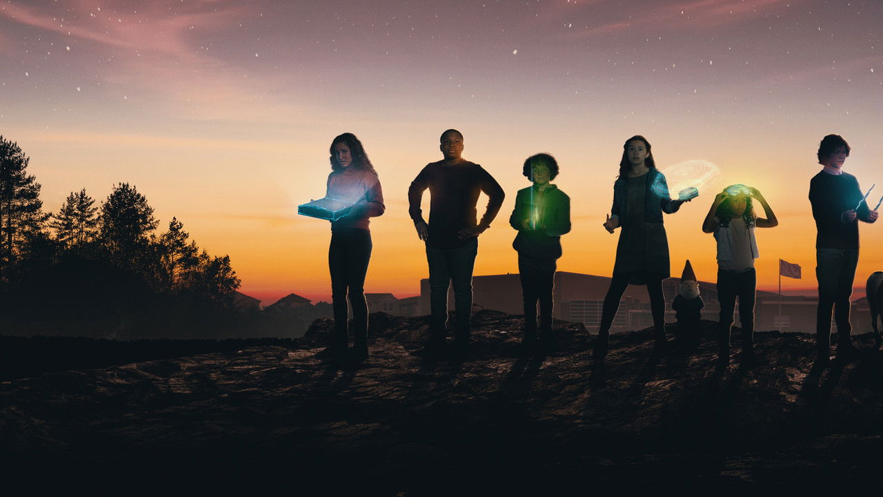 Circuit Breakers (2022) trailer