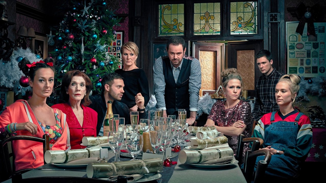 EastEnders - Season 26 Episode 9 : 14/01/2010