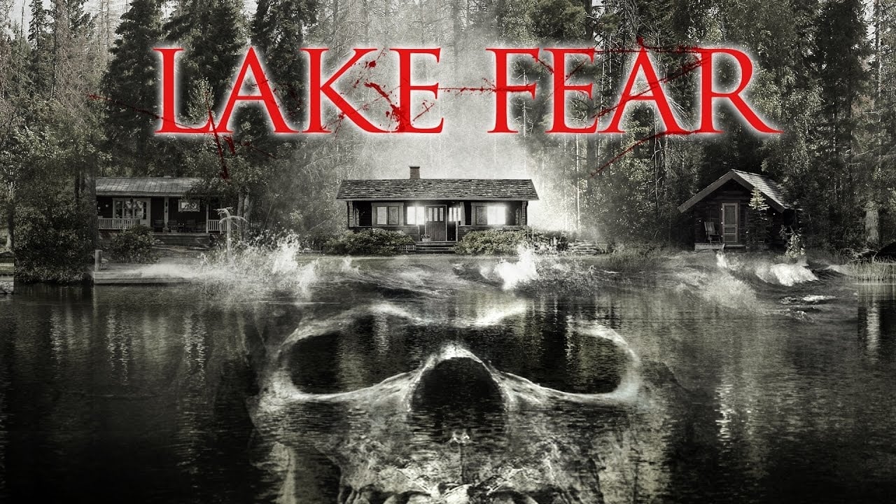 Lake Fear background