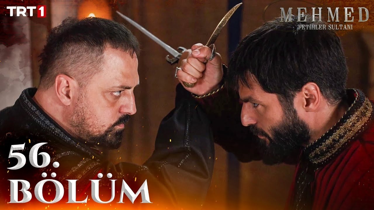 Mehmed: Sultan of Conquests - Season 3 Episode 7 : 56. Bölüm