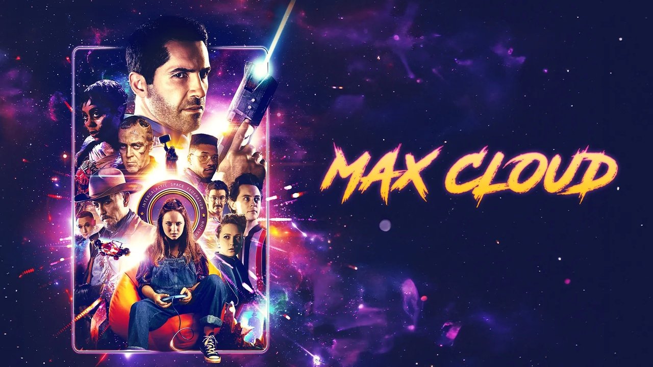 Max Cloud