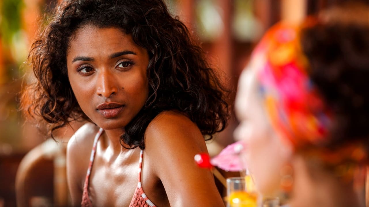 Death in Paradise - Season 2 Episode 2 : An Unholy Death