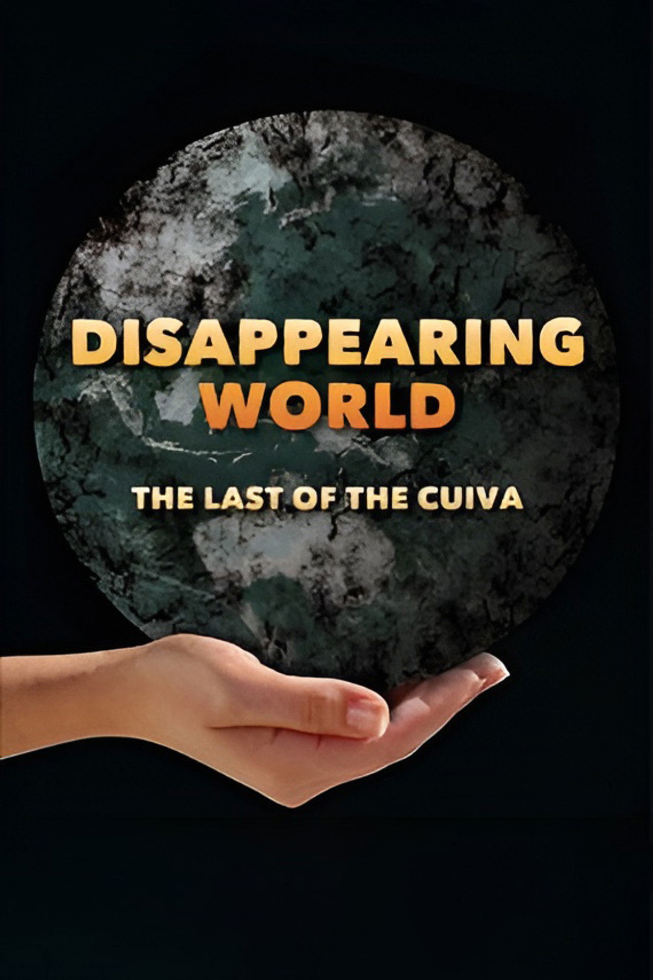 Disappearing World: The Last of the Cuiva Backdrop