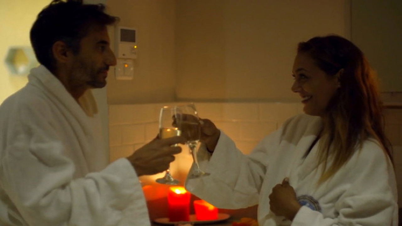 חתונה ממבט ראשון — Épisode 13