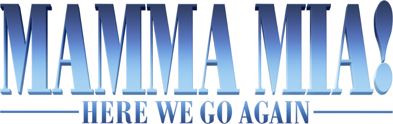 Мамма MIA! 2
