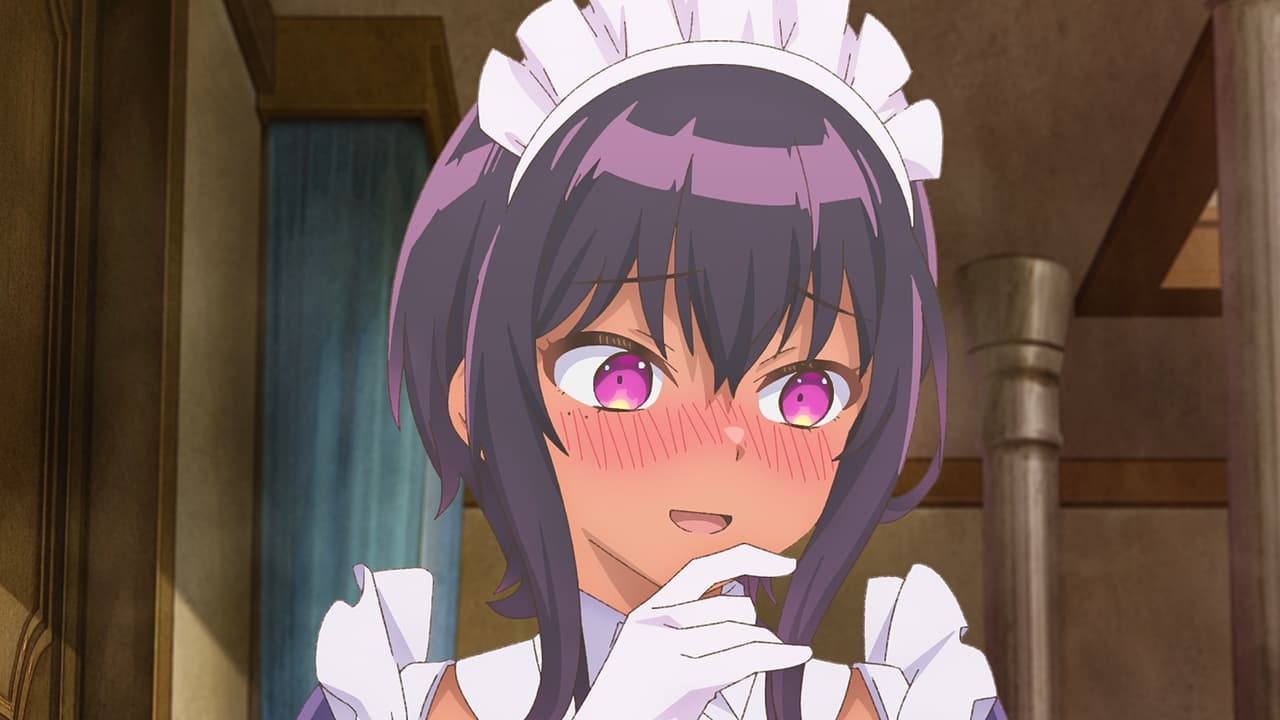 The Maid I Hired Recently Is Mysterious - Season 1 Episode 3 : Gojouin Tsukasa Is Precocious
