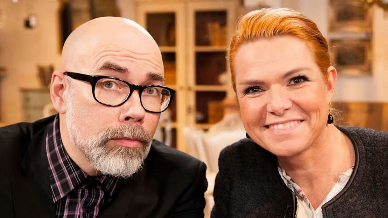 Krejlerkongen — Épisode 31