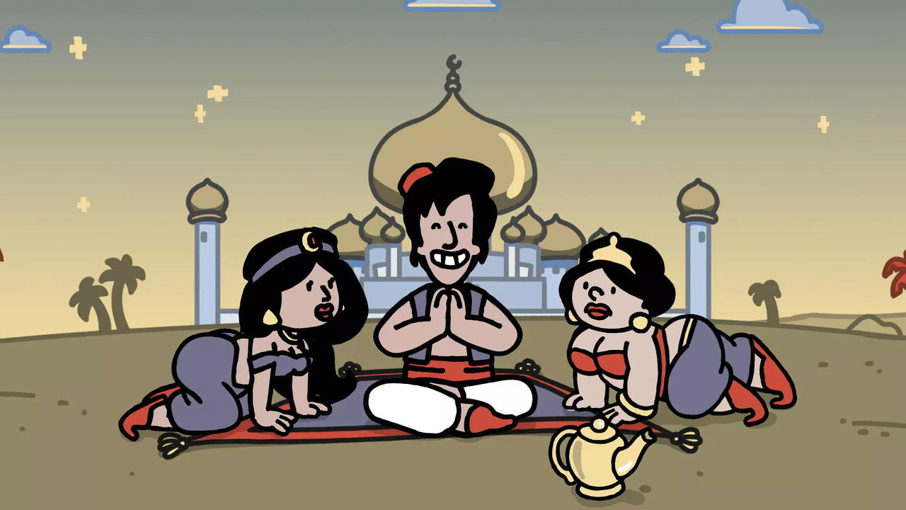 Boerke — Épisode 24