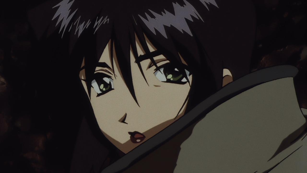 Cowboy Bebop - Season 1 Episode 11 : My Funny Valentine