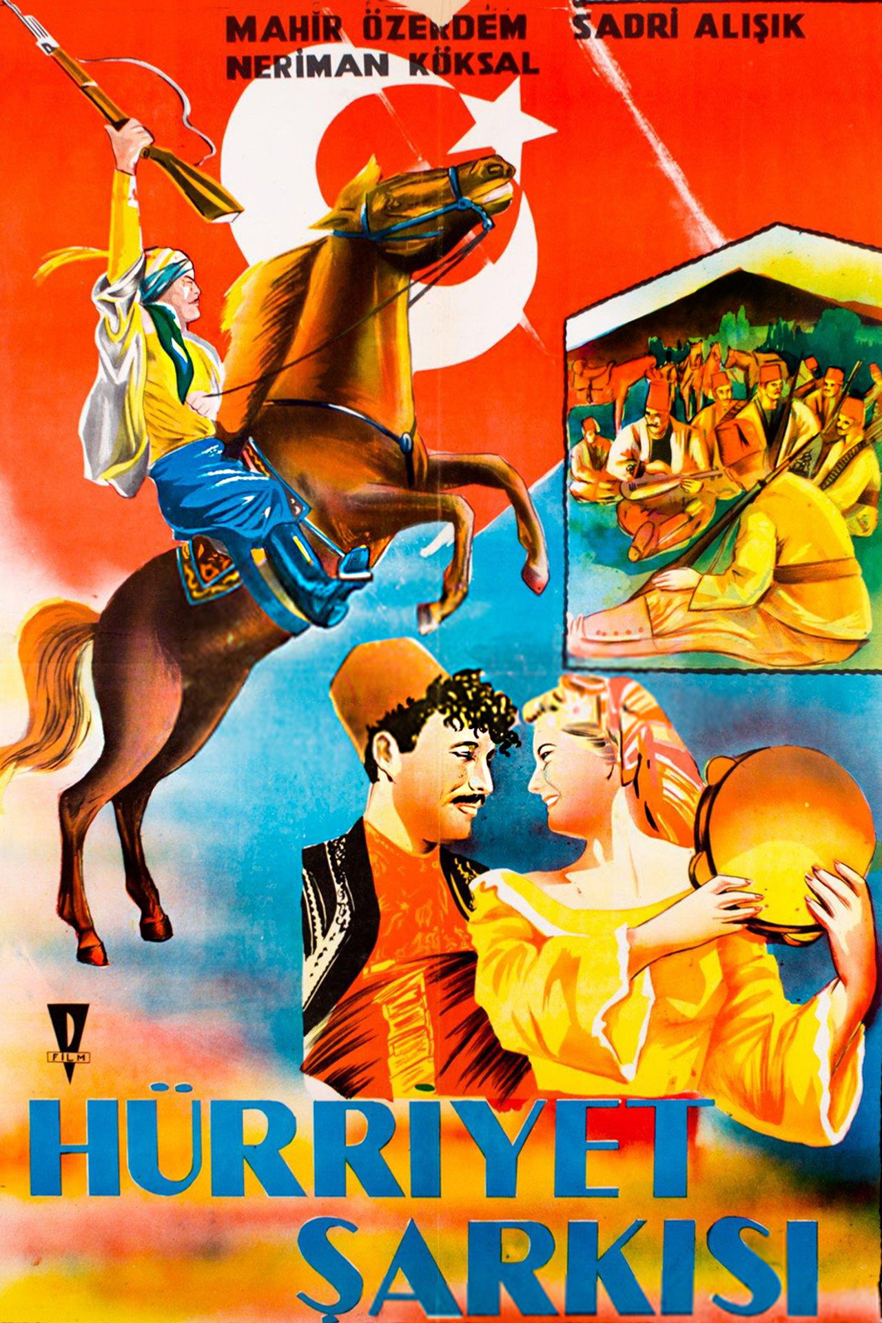 posters 3