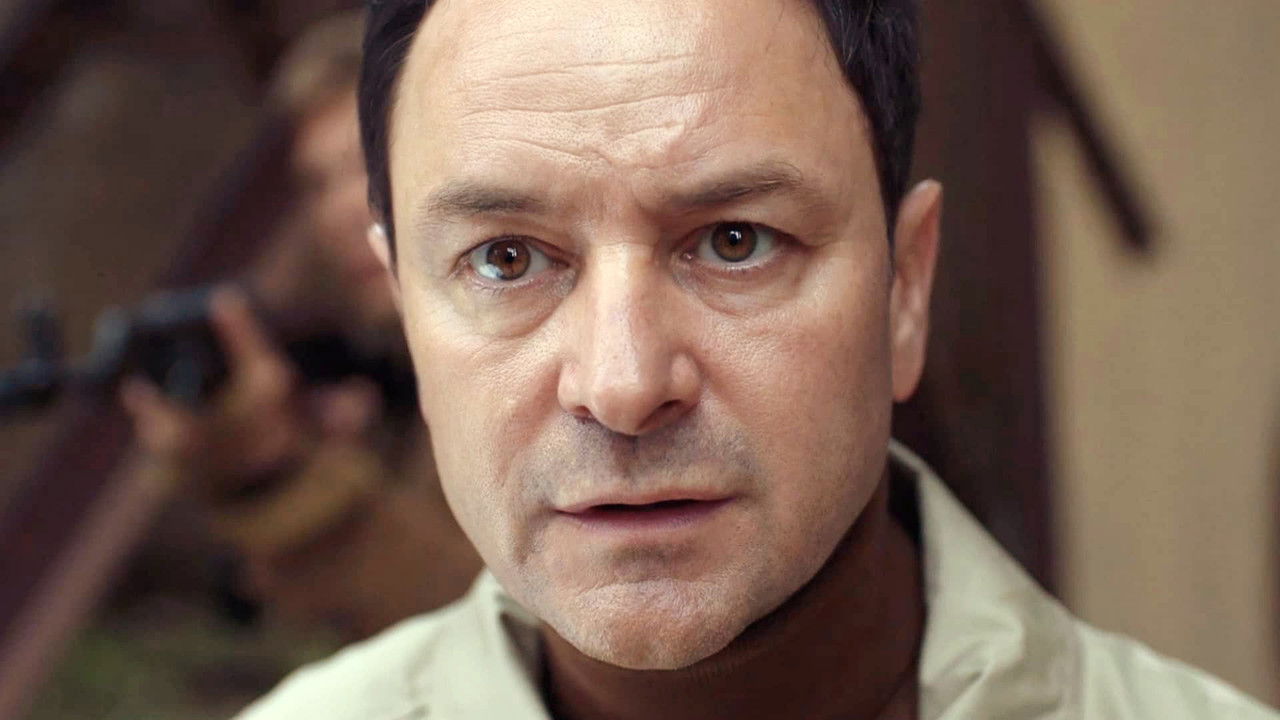 Акула — Épisode 11