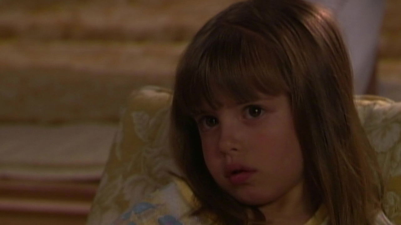 Carita de Ángel — Épisode 34