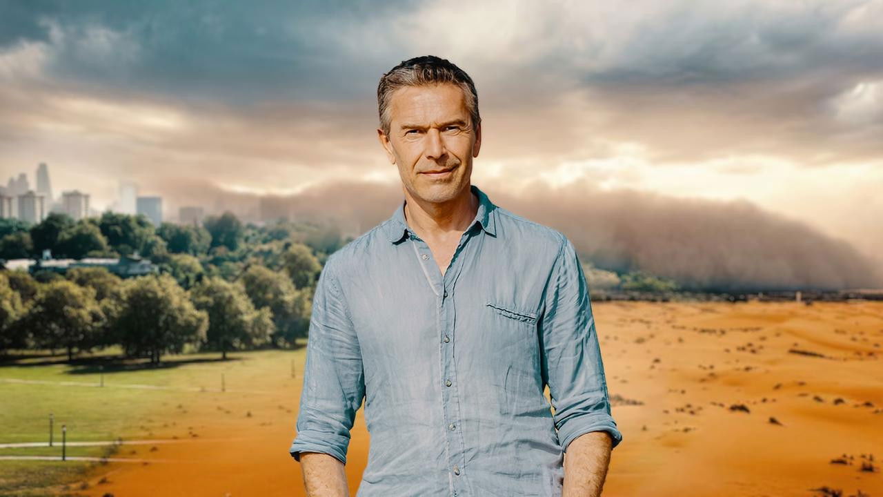 Faszination Erde — Épisode 6