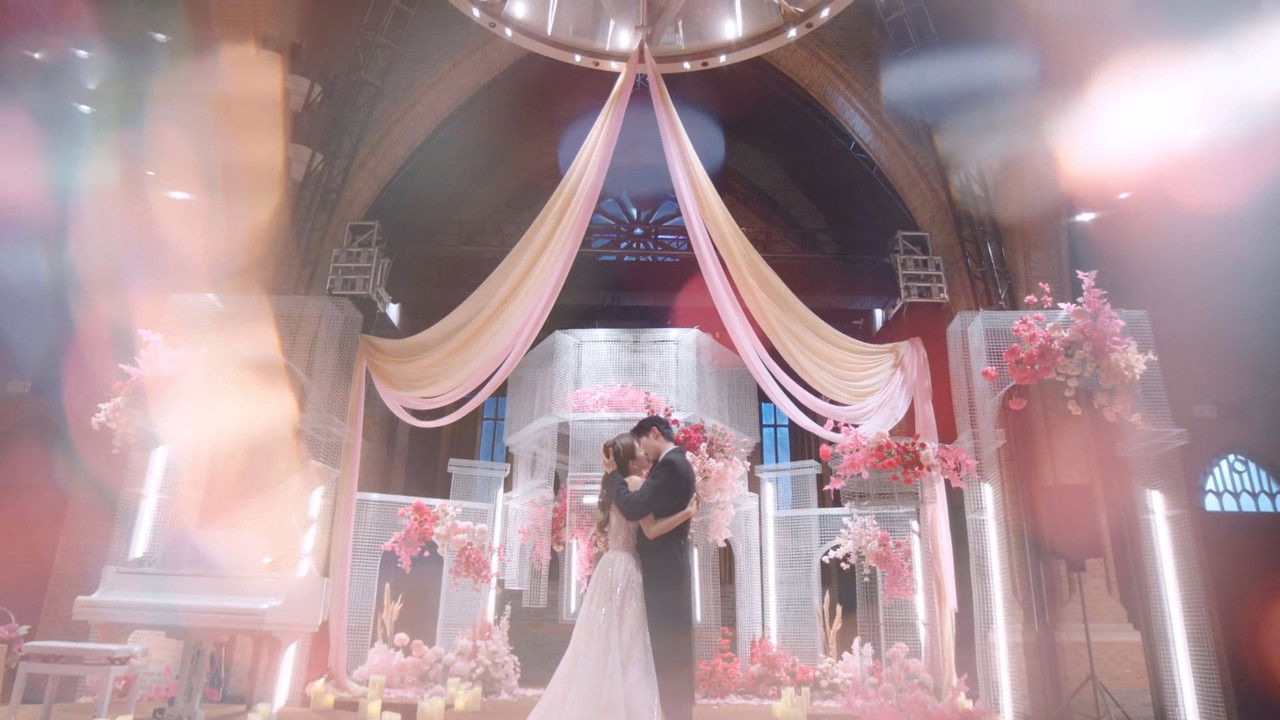 Only for Love - Season 0 Episode 1 : Extra Chapter: Shuyi and Shiyan Get Married