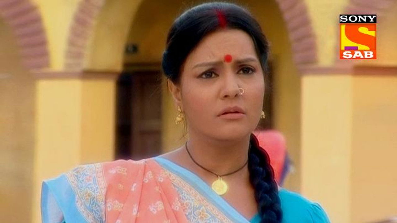 Lapataganj — Épisode 25