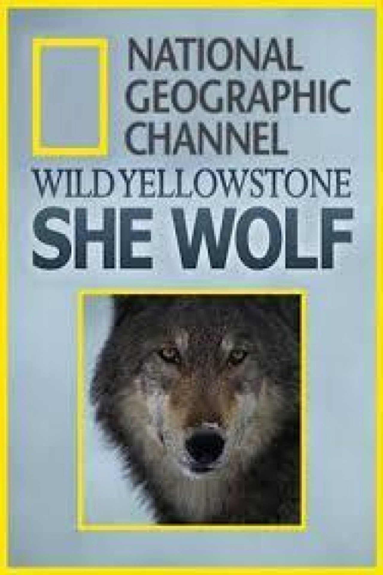 She Wolf