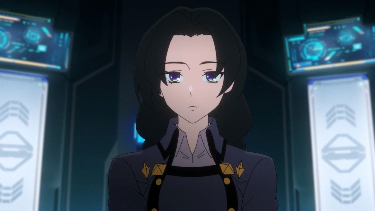 The Despised Proxy Buyer An Lin