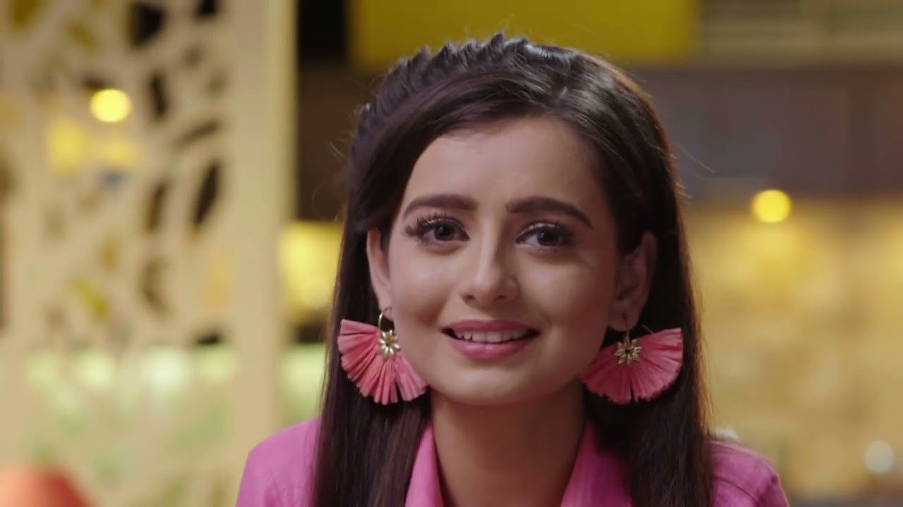 Hamari Bahu Silk — Épisode 4