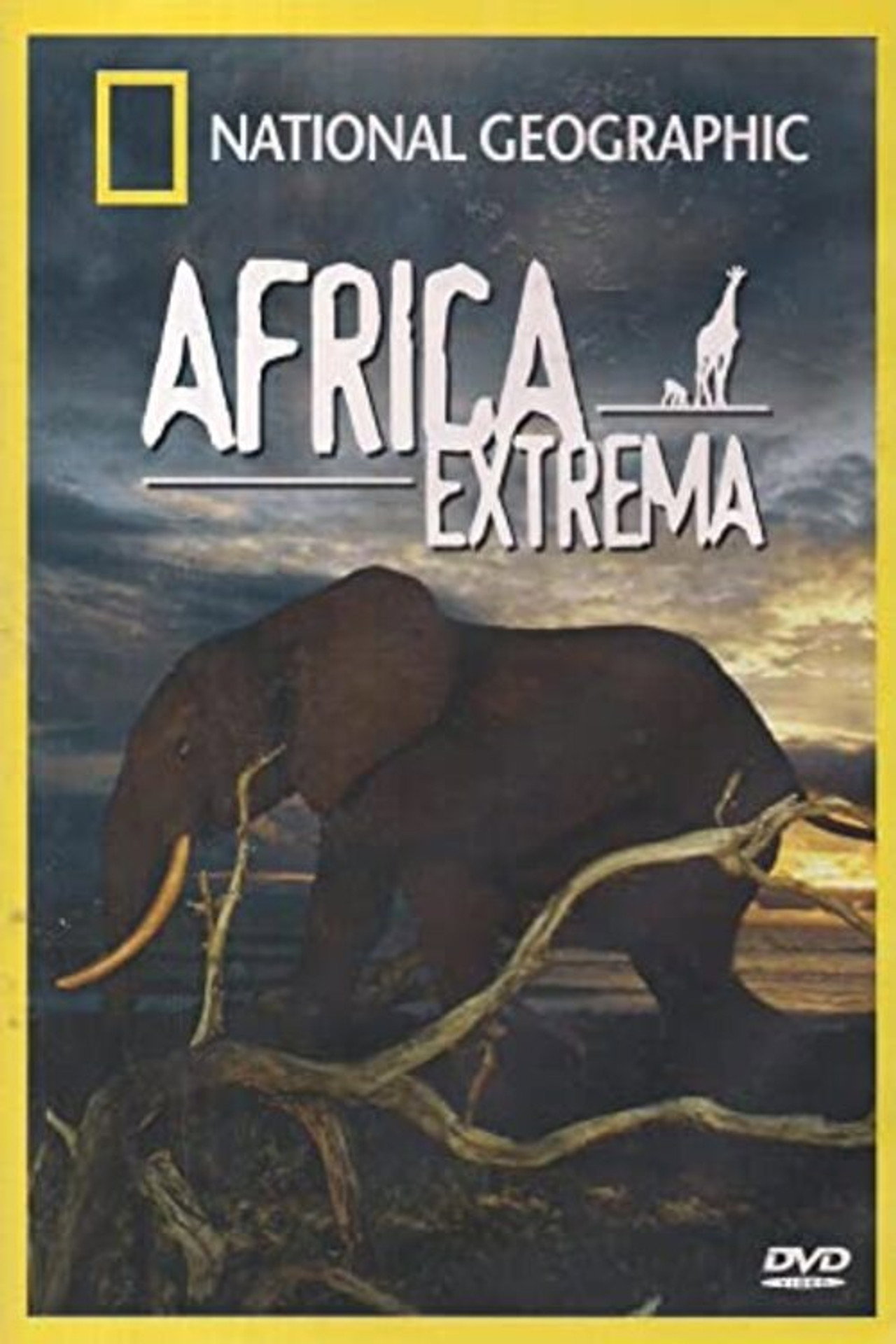 Extreme Africa (2016)