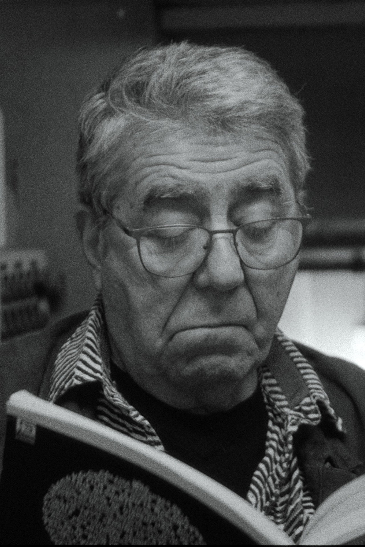 Georges Subovici