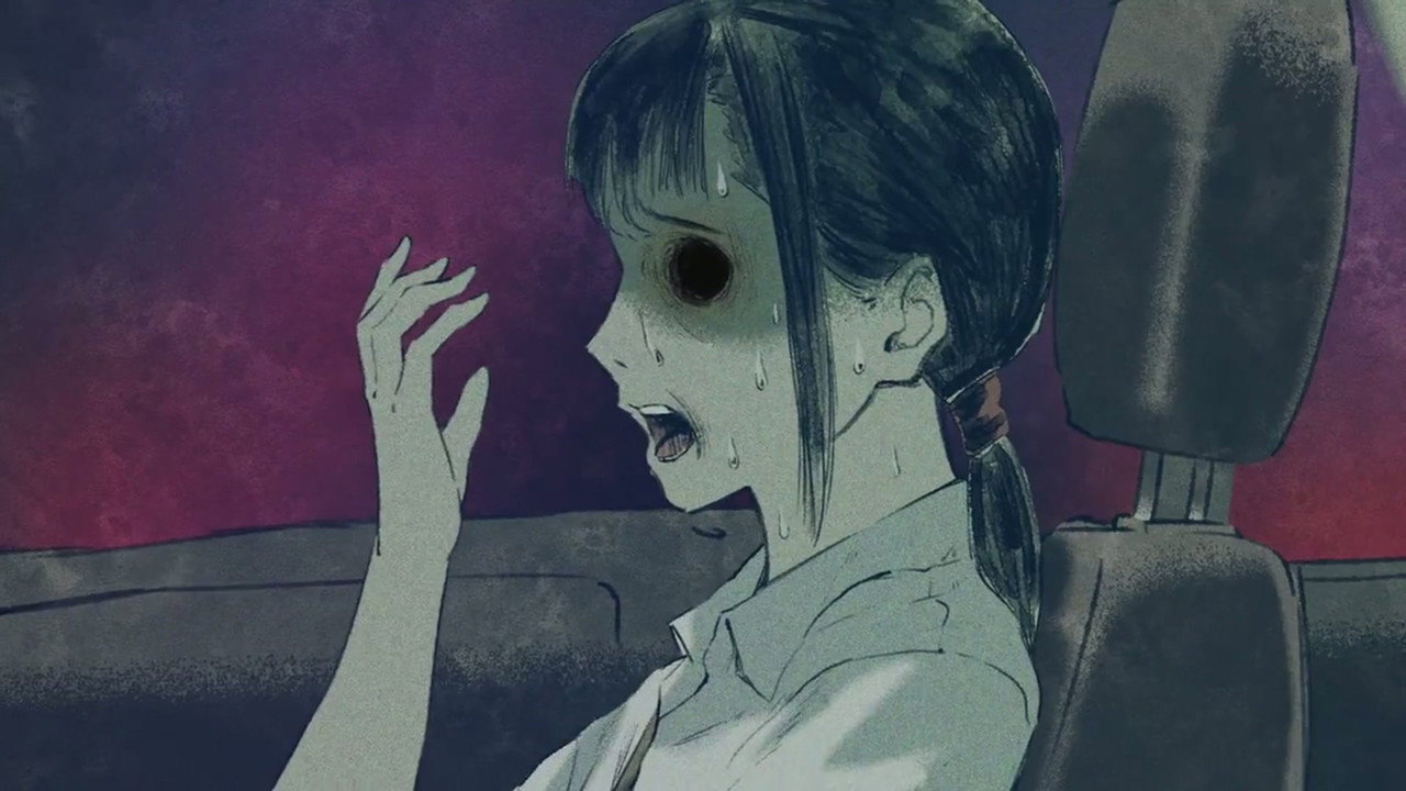 Musubime-sama