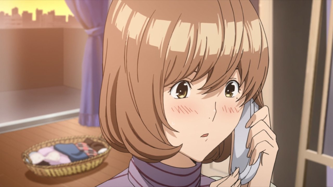 Bakuman - Season 2 Episode 10 : Gags and Serious