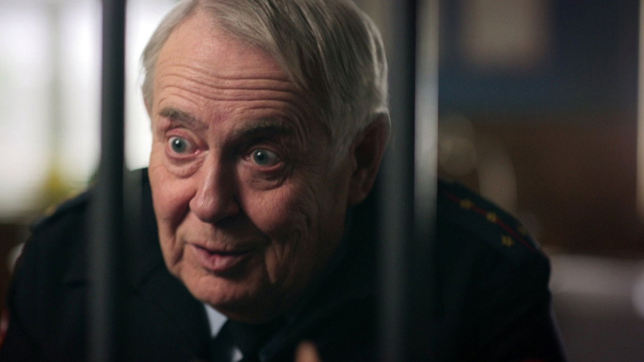 Не в своей тарелке — Épisode 9