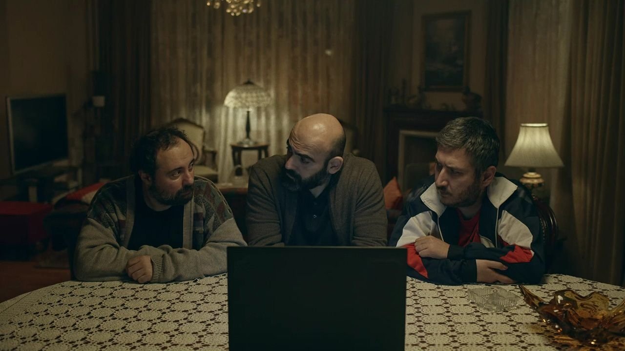 Gibi — Épisode 10