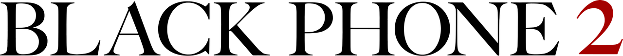 Чёрный телефон 2