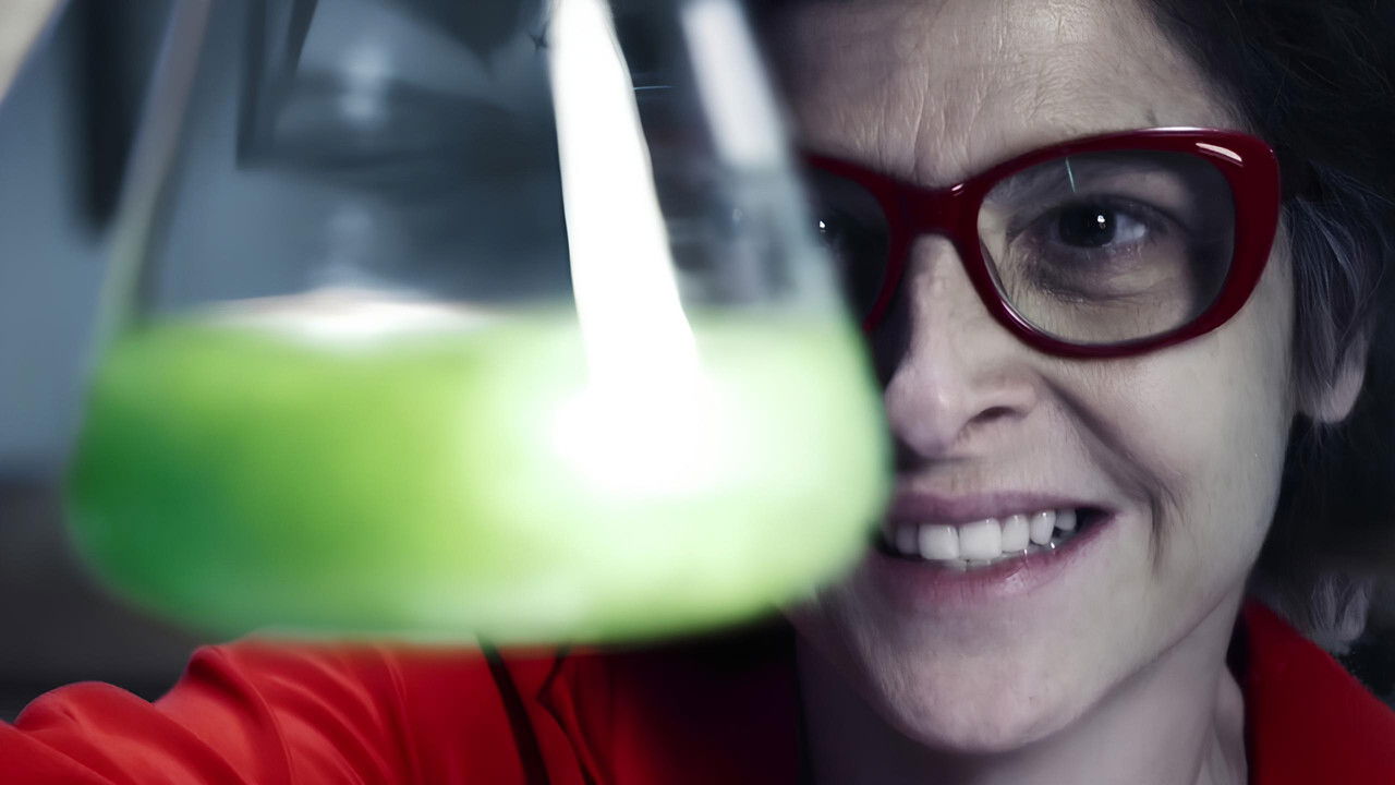 A Fórmula — Épisode 1