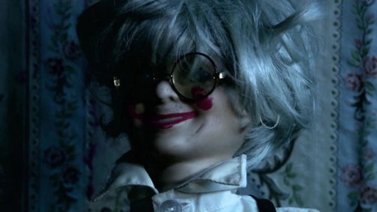 Fort Boyard (Deutschland) — Épisode 4