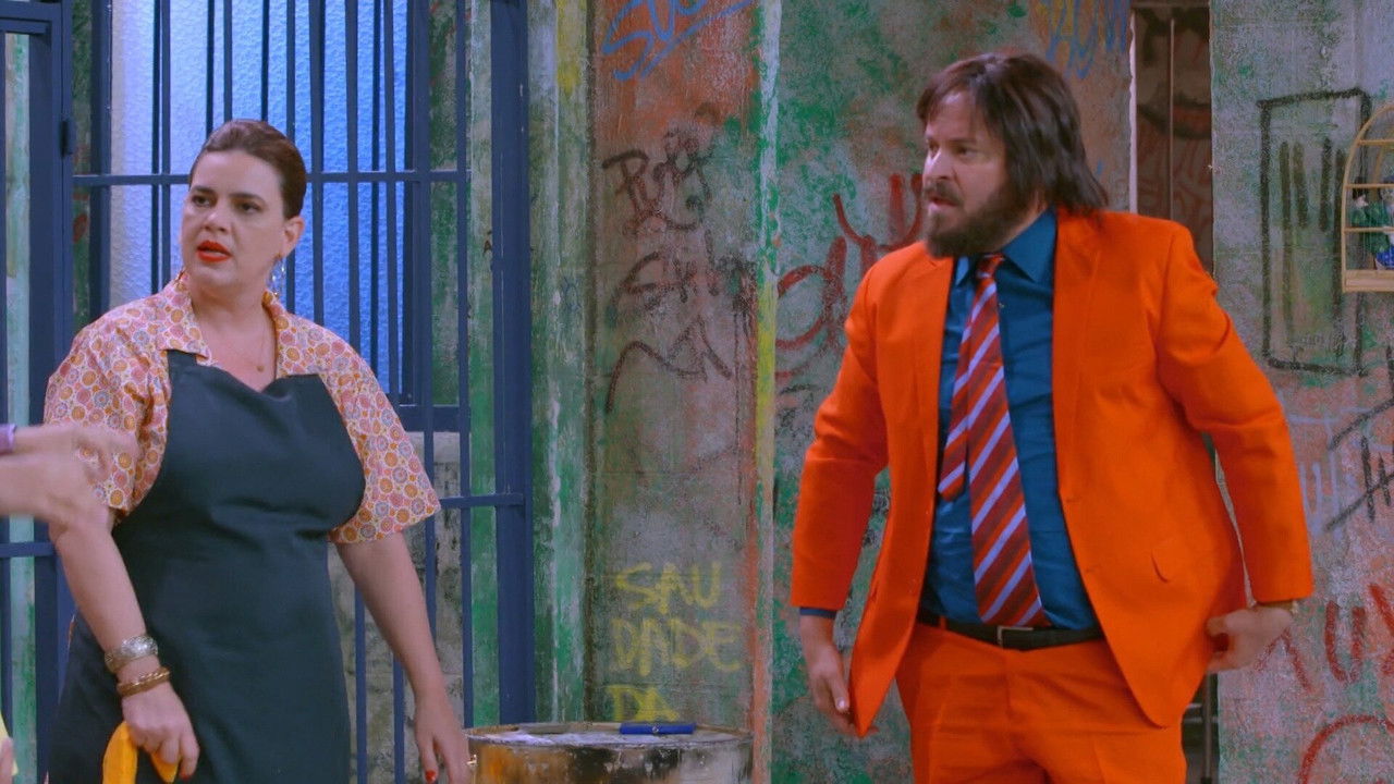 Xilindró — Épisode 3