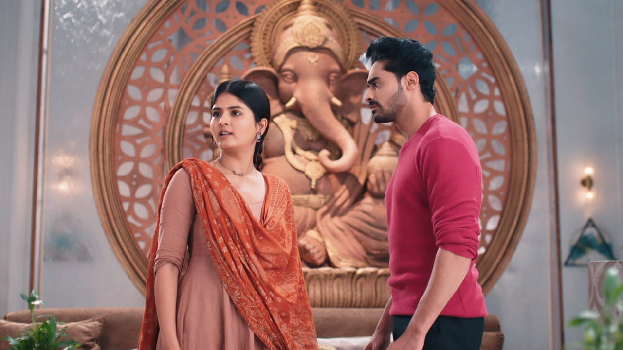 Maana Ke Hum Yaar Nahi — Épisode 67