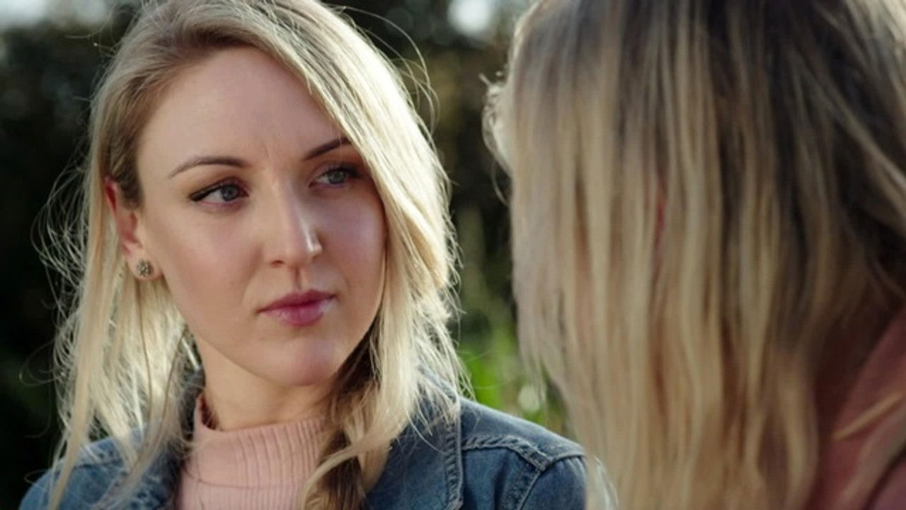 Auckward Love — Épisode 5