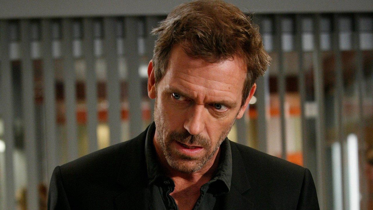 House - Season 5 Episode 6 : Joy