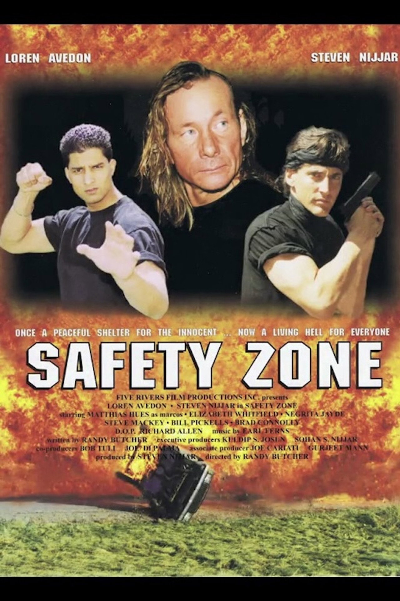 Safety Zone