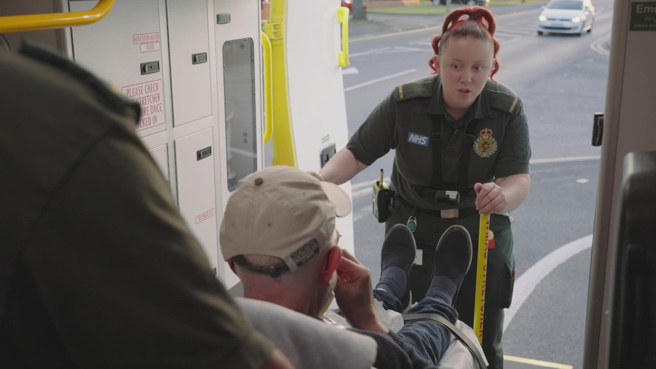 999: On the Front Line — Épisode 4